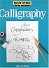 First Steps Calligraphy (First Step Series)