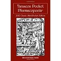 Tarascon Pocket Pharmacopoeia 2012 Classic Shirt-Pocket Edition