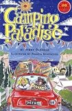 Camping Paradiso (Longman Book Project)
