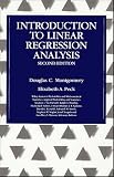 Introduction to Linear Regression Analysis, Student Solutions Manual (Wiley Series in Probability and Statistics)