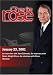 Charlie Rose with John Edwards; Robin Wright Penn; Dave Winfield (January 23, 2001)