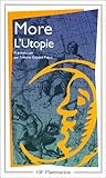 L'Utopie, ou, Le Trait� de la meilleure forme de gouvernement