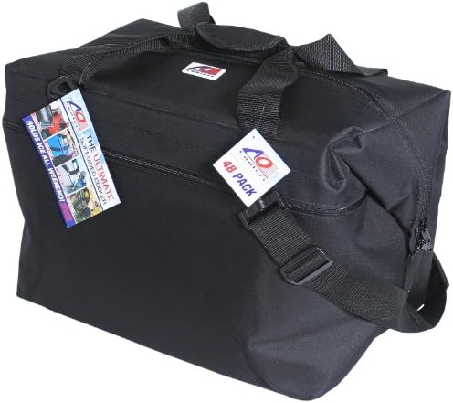 AO Coolers Soft Cooler, 12-Pack to 48-Pack