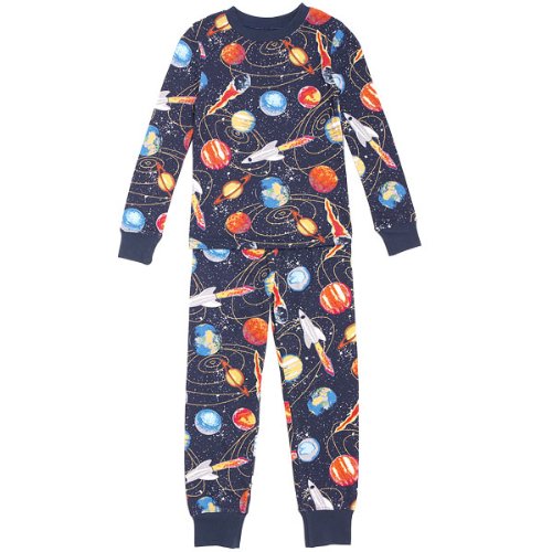 comfy cotton pjs