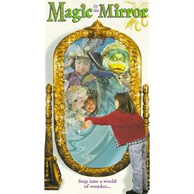 Magic in the Mirror [VHS]