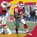Search : Kansas City Chiefs 2004 16-month wall calendar