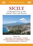 A Musical Journey: Sicily