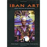 Iban Art: Sexual Selection and Severed Heads