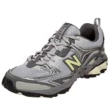 New Balance Women's WT813 Trail Running Shoe