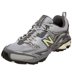 Buy New Balance Ladies WT813 Trail Running Shoe by New Balance