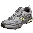 New Balance Women's WT813 Trail Running Shoe