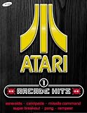 Eigenschaften Hasbro Interactive  / Atari Arcade Hits 1