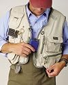 BW Sports Outfitters Fly Vest Medium