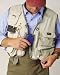 BW Sports Outfitters Fly Vest X Large
