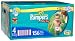 Health & Personal Care : Pampers Baby-Dry Diapers, Size 4, Economy Pack (156 Diapers)