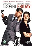 Review Whe Europe Limited  / His Girl Friday [1940]