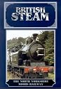 British Steam - The North Yorkshire Moors Railway [DVD]