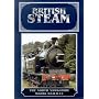 British Steam - The North Yorkshire Moors Railway [DVD]