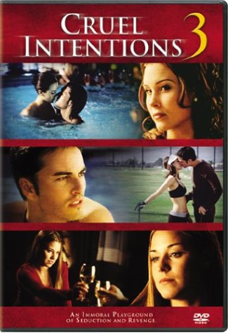 Cruel Intentions 3 - 