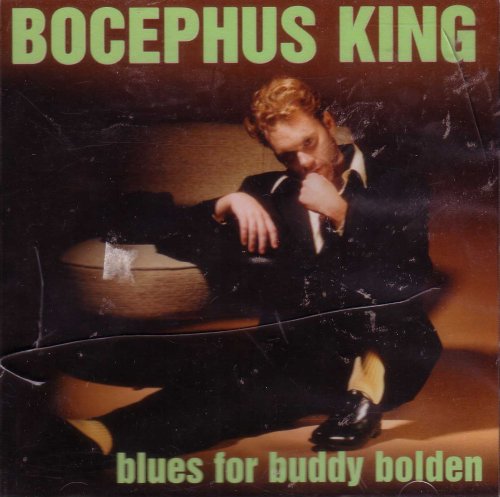 Buddy Bolden