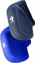 Longridge Iron Protectors Black