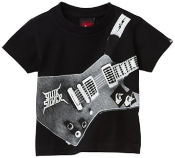 Quiksilver Baby-Boys Infant Rockstar Tee Quiksilver Baby-Boys Infant Rockstar Tee