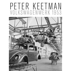 Peter Keetman - Volkswagenwerk 1953