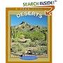 Deserts (True Books-Ecosystems)