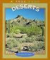 Deserts (True Books-Ecosystems)