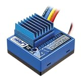 Eigenschaften LRP / A.I. Automatic Super Reverse Digital