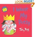 Little Princess - I Want My Potty