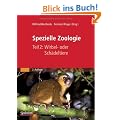 Spezielle Zoologie Teil 2: Wirbel- oder Sch�deltiere