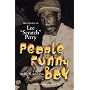 People Funny Boy: The Genius of Lee 'Scratch' Perry (Revised Edition)