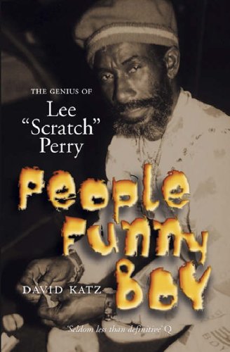 Buy People Funny Boy: The Genius of Lee 'Scratch' Perry (Revised Edition) online at Discounted New and Used prices. Delivered to your door with Childrens Toyshop.com