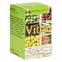 Nutraceutics Vitrin, 60 caplets