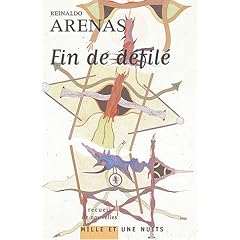 Fin de d�fil�