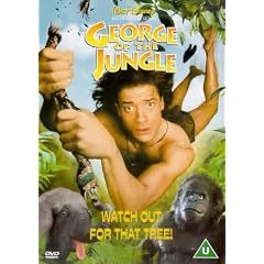 George Of The Jungle [1997]