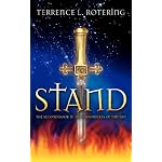 STAND book cover