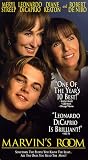 VHS : Marvin's Room