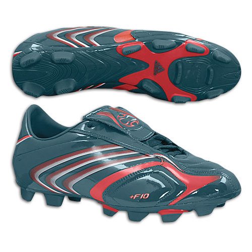 adidas Big Kids F10.6 TRX FG adidas Big Kids F10.6 TRX FG