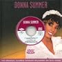 Donna Summer: She Works Hard for the Money