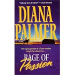 Rage Of Passion book cover