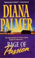 Rage Of Passion