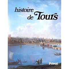 Histoire de Tours