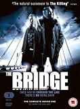 The Bridge - BBC Series 1 [DVD]