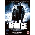 The Bridge - BBC Series 1 [DVD]