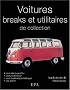 Voitures breaks et utilitaires l�gers de collection