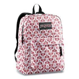 JanSport Classic SuperBreak Backpack