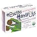 Healthy Handfuls Organic Crocodile Cookies, Oatmeal Raisin, 1.5-Ounce Boxes (Pack of 12)