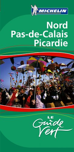 City Travel Guides Discounted  Livres : Picardie Flandres Artois